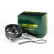 First Line - WATER PUMP KIT - FWP2481 - Fits: Honda Civic X 1.0i 2017-