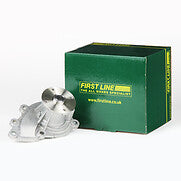 First Line - WATER PUMP KIT - FWP2458 - Fits: I20 2015 -
