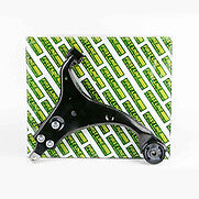 First Line - SUSPENSION ARM LH - FCA6683 - Fits: Hyundai i30 10/07-
