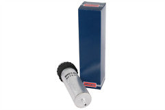 Borg & Beck - FUEL FILTER - BFF8305 - Fits: Audi A6 12-