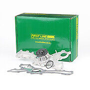 First Line - WATER PUMP KIT - FWP2251 - Fits: Lexus IS III 13->
