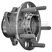 First Line - WHEEL BEARING KIT - FBK1352 - Fits: Jeep Patriot