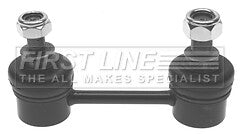 First Line - STABILISER LINK L/R - FDL7163 - Fits: Nissan Primera 10/02-