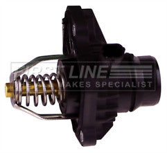 First Line - THERMOSTAT KIT - FTK552 - Fits: Vauxhall Astra 11-