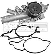 First Line - WATER PUMP KIT - FWP1829 - Fits: Mercedes C-Class >07 1.8
