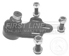 First Line - BALL JOINT LOWER LH - FBJ5192 - Fits: VAG Coupe,Quattro 88-