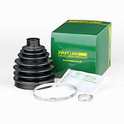 First Line - CV JOINT BOOT KIT - FCB6374 - Fits: Nissan Almera, Primera