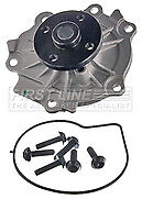 First Line - WATER PUMP KIT - FWP2466 - Fits: Volvo V70 10-15