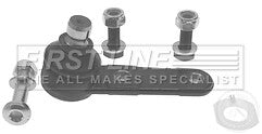 First Line - BALL JOINT LOWER L/R - FBJ5210 - Fits: Ford Escort,Fiesta 1986-02