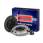 Borg & Beck - CLUTCH KIT 3-IN-1 - HK7794 - Fits: Mini One, Cooper, 1.6i