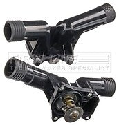 First Line - THERMOSTAT KIT - FTK154 - Fits: BMW 318i, Z3 (E36)