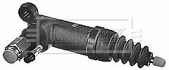 Borg & Beck - CLUTCH SLAVE CYL. - BES240 - Fits: Audi A4 11/00-08/09