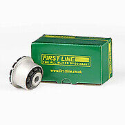 First Line - SUSPENSION ARM BUSH L/R - FSK8149 - Fits: Volvo S60 III, S90 II -16