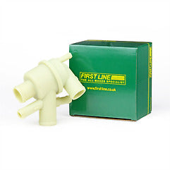 First Line - THERMOSTAT KIT - FTK543 - Fits: Land Rover Discovery III 2.7TD 04-09
