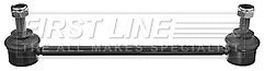 First Line - STABILISER LINK L/R - FDL7116HD - Fits: Peugeot Expert 07-