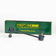 First Line - STABILISER LINK L/R - FDL6384 - Fits: Ford Galaxy, Seat Alhambra, VW
