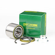 First Line - WHEEL BEARING KIT - FBK395 - Fits: Mazda - Rear