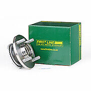 First Line - WHEEL BEARING KIT - FBK600 - Fits: Nissan - Rear