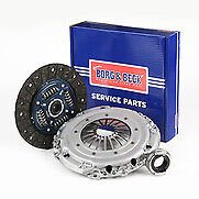 Borg & Beck - CLUTCH KIT 3-IN-1 - HK2828 - Fits: Audi A3 1.6TDi bluemotion 13 -