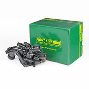 First Line - THERMOSTAT KIT - FTK485 - Fits: Citroen DS5 1.6 2012 -