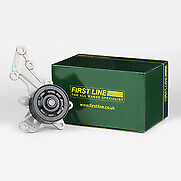 First Line - WATER PUMP KIT - FWP2475 - Fits: YARIS 1.5i 2010