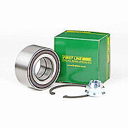 First Line - WHEEL BEARING KIT - FBK1138 - Fits: Renault Scenic III, Megane III
