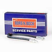 Borg & Beck - BRAKE HOSE - BBH6066 - Fits: Citroen Visa,  Peugeot 205,309