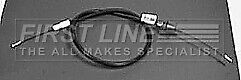 First Line - CLUTCH CABLE - FKC1162 - Fits: Ford Granada, Sierra 1.8, 2.0