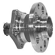 First Line - WHEEL BEARING KIT - FBK722 - Fits: Audi A6, VW Passat - Rear
