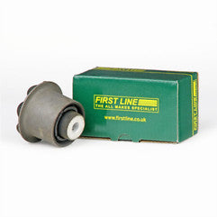 First Line - SUSPENSION ARM BUSH L/R - FSK8167 - Fits: Jaguar XE, XF 15-
