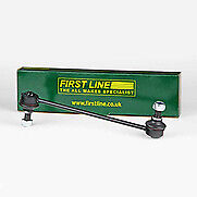First Line - STABILISER LINK L/R - FDL6367 - Fits: Vaux Vectra, Corsa, Saab 9-5