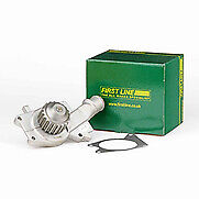 First Line - WATER PUMP KIT - FWP1135 - Fits: Fiesta III/ Escort 1.4 >95