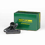 First Line - COOLANT FLANGE - FTS1112 - Fits: Audi A3 (8P1) 1.8TFSi 06 - 13