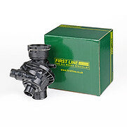 First Line - THERMOSTAT KIT - FTK510 - Fits: 1 SERIES M SPORT