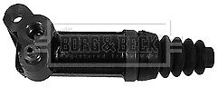 Borg & Beck - CLUTCH SLAVE CYL. - BES131 - Fits: Audi 80/90/100/200/Quattro