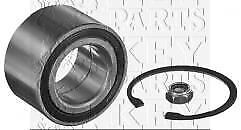 Key Parts - WHEEL BEARING KIT - KWB701 - Fits: VW - Front