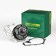 First Line - WATER PUMP KIT - FWP2430 - Fits: Mercedes Sprinter 3,5-t 09>