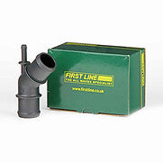 First Line - COOLANT FLANGE - FTS1102 - Fits: VAG A3,A4,Leon,Octavia,Bora