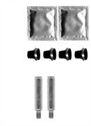 Borg & Beck - ALTERNATOR - BBA2057 - Fits: VAG Toledo, Golf , Passat