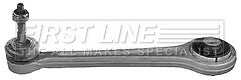 First Line - GUIDE ROD - FDL6316 - Fits: BMW 5 Series (E39) 1995-03