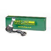 First Line - TIE ROD END OUTER LH - FTR5399 - Fits: BMW 1 E87, 3 Series E90/91/92