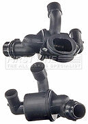 First Line - THERMOSTAT KIT - FTK106 - Fits: VAG A4, A6, Exeo 2.0TDi