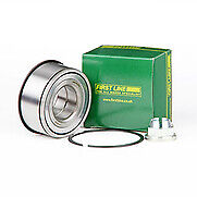 First Line - WHEEL BEARING KIT - FBK911 - Fits: Renault Scenic RX4 -Front/Rear