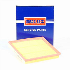 Borg & Beck - AIR FILTER - BFA2638 - Fits: BMW M1/M2 3.0i