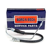 Borg & Beck - BRAKE HOSE - BBH8816 - Fits: Q5 (FYB) 2017-