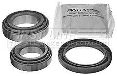 First Line - WHEEL BEARING KIT - FBK1306 - Fits: Taxi LTI TX1,TX2,TX4