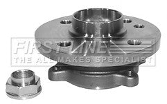 First Line - WHEEL BEARING KIT - FBK1070 - Fits: BMW Mini MkII - Front