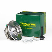 First Line - WHEEL BEARING KIT - FBK1100 - Fits: Audi, Seat, Skoda, VW- Front