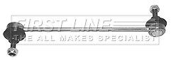 First Line - STABILISER LINK L/R - FDL6813 - Fits: Renault Kangoo 4x4,Scenic RX4