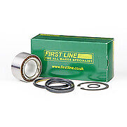 First Line - WHEEL BEARING KIT - FBK944 - Fits: Suzuki Grand Vitara - Front